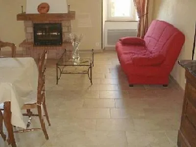 Gite De La Clede Mialet  Esterno foto