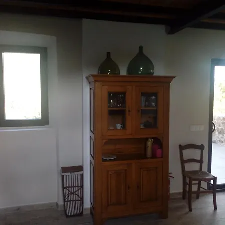 Gite De La Clede Mialet  Esterno foto