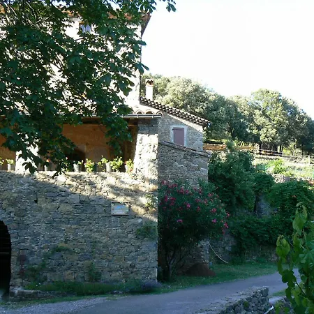 Gite De La Clede Mialet  Esterno foto