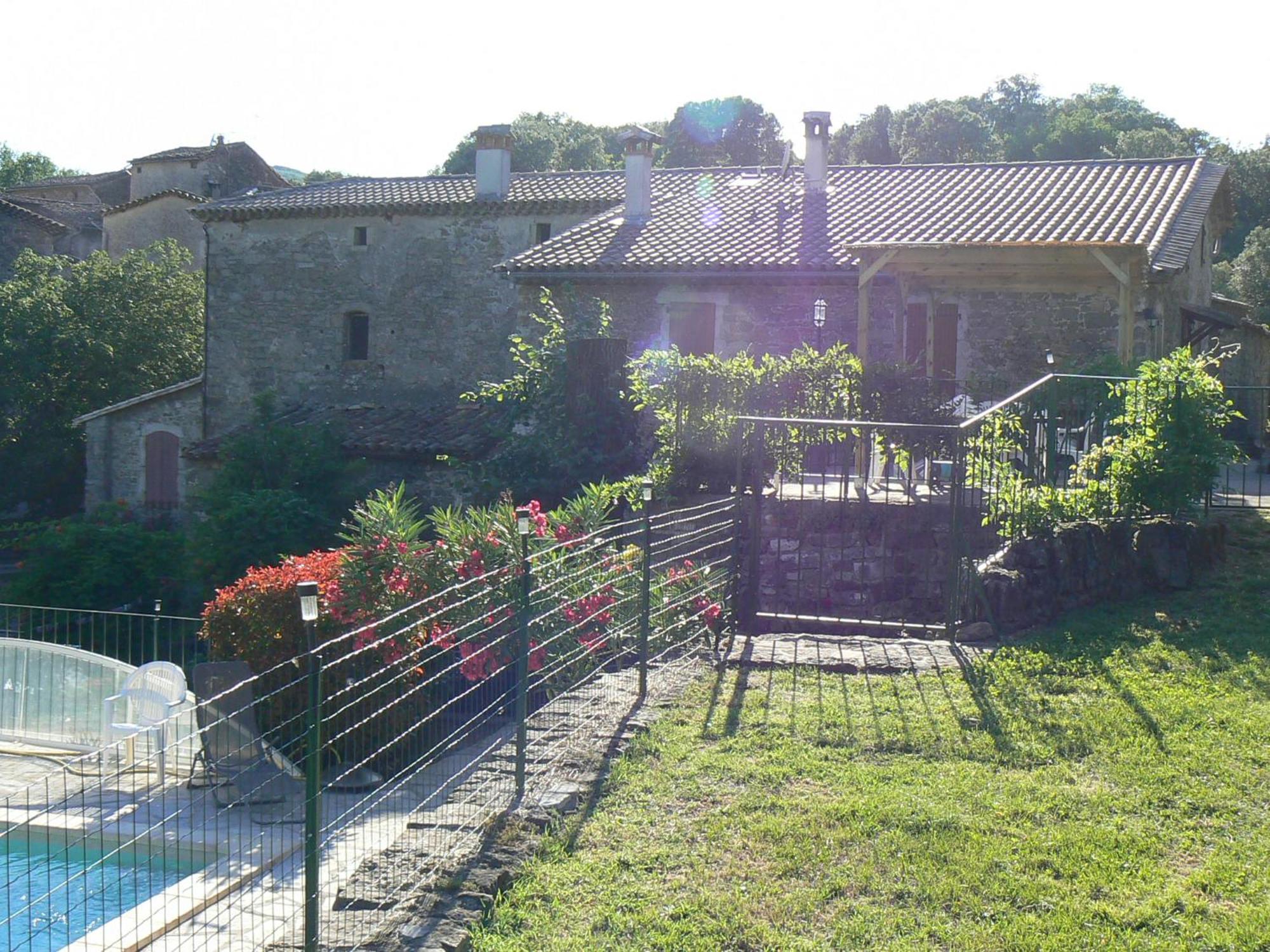 Ferienhaus De La Clede
