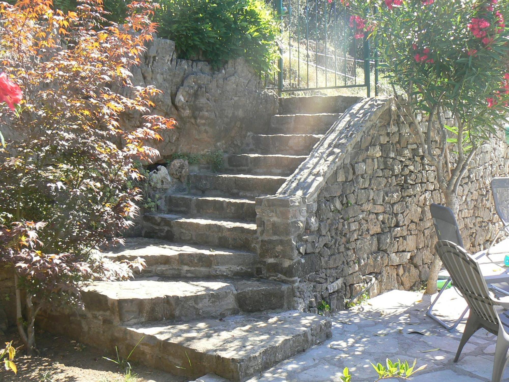 Ferienhaus De La Clede *