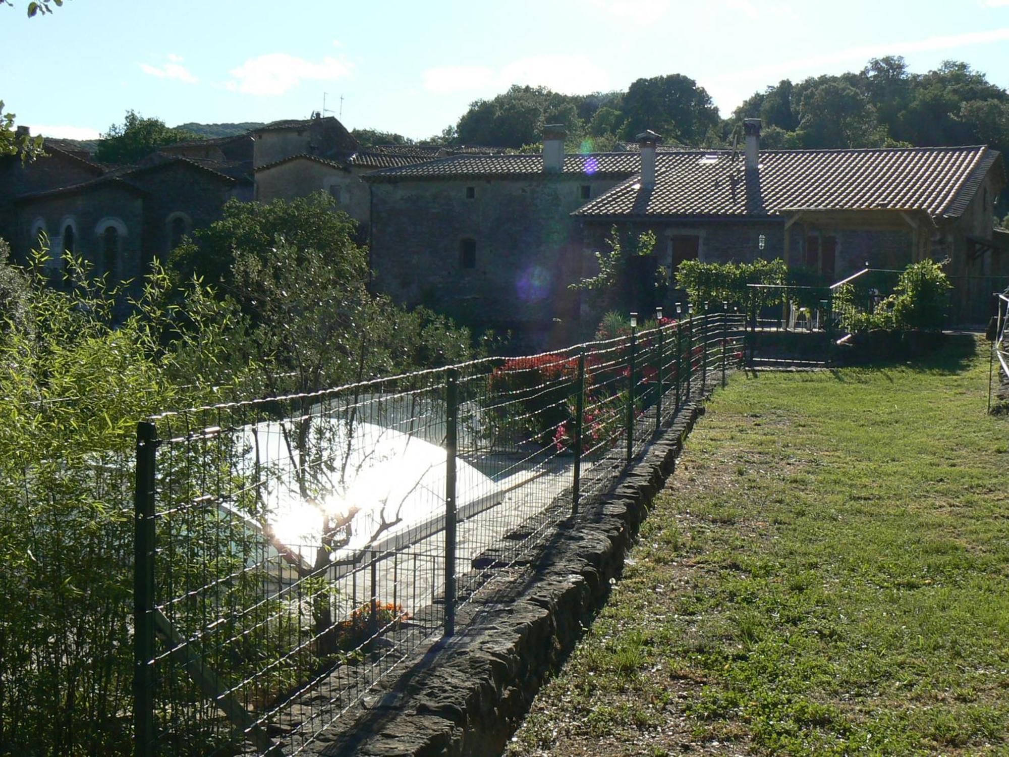 De La Clede